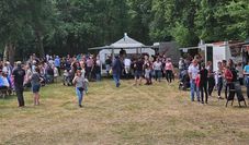 Der Reitverein Wörpedorf erwartet rund 500 Besucher am Turnier-Wochenende.