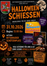 Halloween-Schießen