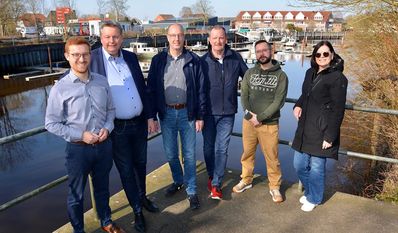 Um die Pläne der CDU-Stadtratsfraktion zu konkretisieren, treffen sich die Mitglieder mit Bremervörder Vereinen und der Verwaltung der Stadt.