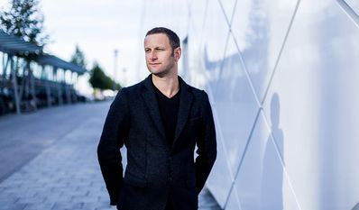 Seit über 15 Jahren ist Andi Weiss auf Konzerten und Veranstaltungen in ganz Deutschland unterwegs.