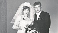 1964 heirateten Lisa und Horst Heitmann, zwei Jahre später übernahmen sie das Landhaus von Lisas Eltern.
