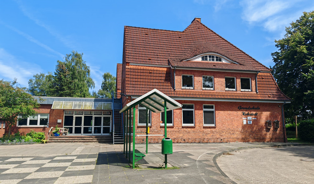 Die Schule