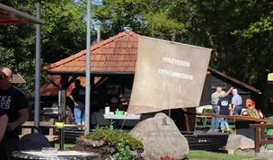 Der Heimatverein Ströhe/Spreddig e. V. freut sich auf zahlreiche Besucher:innen und einen gelungenen Start in die neue Saison.