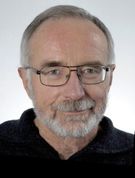 Dr. H. Joachim Andres.