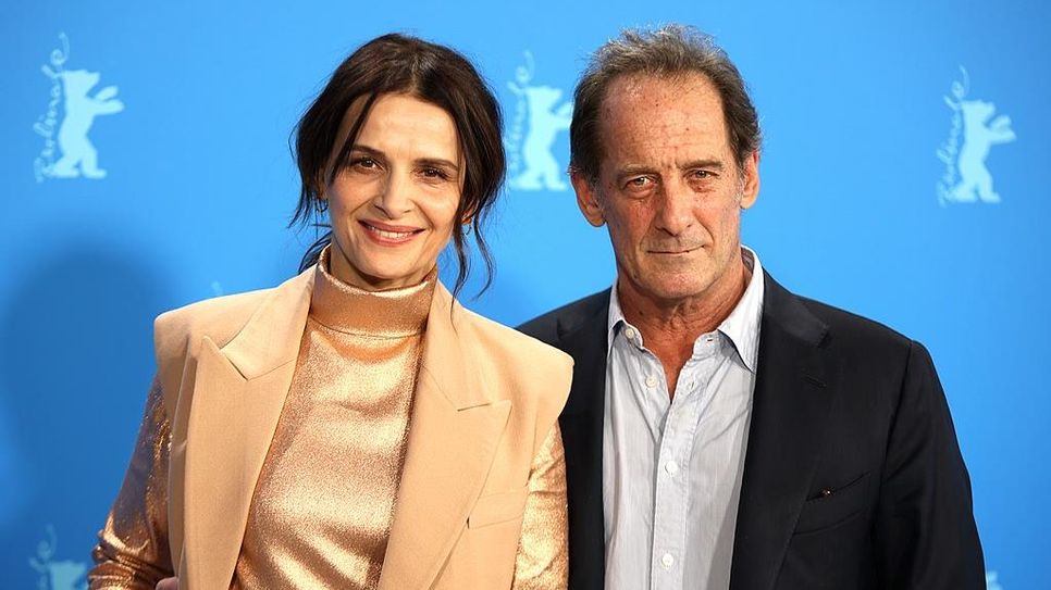 Juliette Binoche und Vincent Lindon spielen Sara und Jean und lassen es eskalieren.