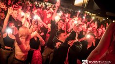 Partyalarm in Rautendorf - Julian Sommer und zahlreiche DJs werden die Tanzfläche an zwei Tagen zur Partyarena verwandeln.