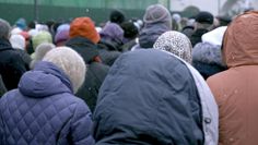 Landkreistag stellt  drastische Forderungen gegen Migration.