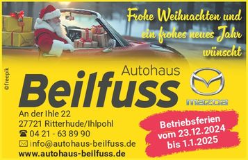 Weihnachtsgruß Neu