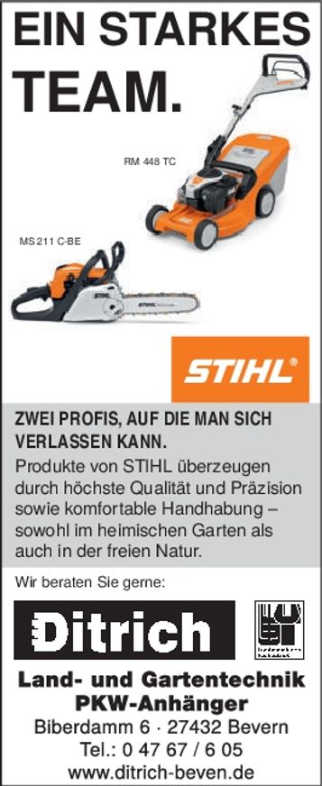 Stihl-Akku