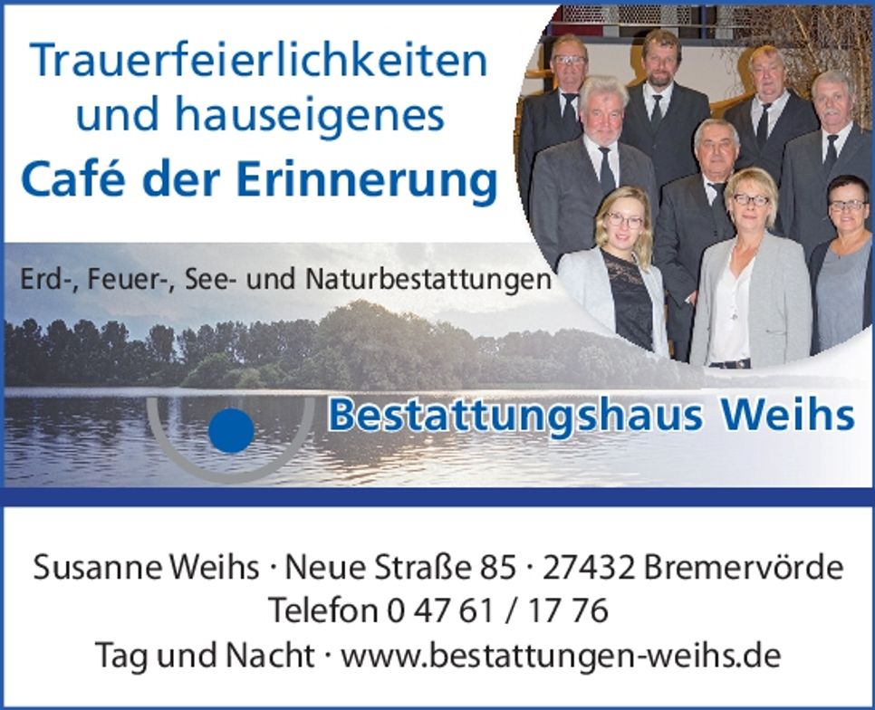 Image mit Team NEU