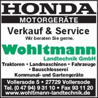 Image mit Honda