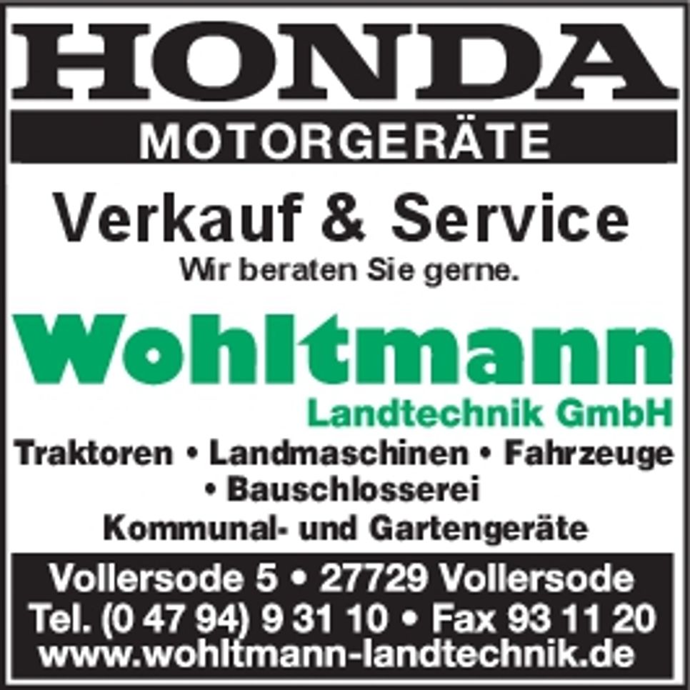 Image mit Honda