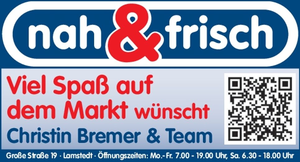 Wir wünschen...mit QR Code