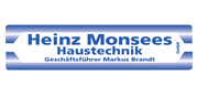 Heinz Monsees GmbH Heinz Monsees GmbH Logo