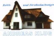 Reith- und Firstbedachungen Logo