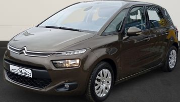 Citroen C4 SpaceTourer Pi