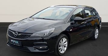 Opel Astra K SpTo Eleganc