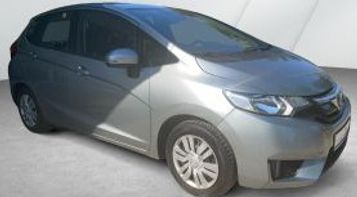 Honda Jazz Trend 1,4, EZ: