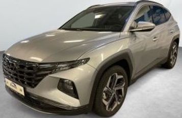 Hyundai Tucson Prime 1.6 