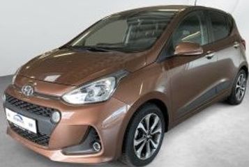 Hyundai i10 1.2 M/T Style