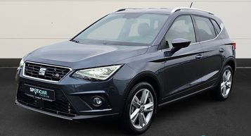 Seat Arona FR 1.0 TSI AT,