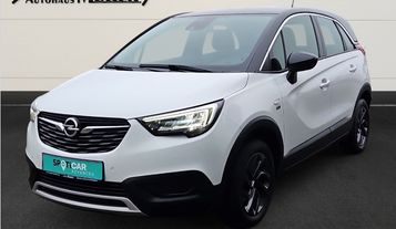 Opel Crossland X Opel 202