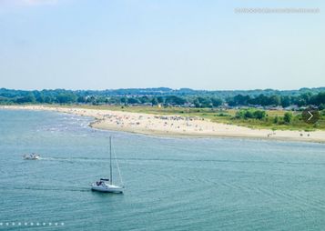 TRAVEMÜNDE KLEINE AUSZEIT