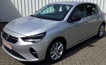 Opel Corsa Automatik Ele