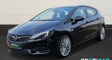 Opel Astra K Edition 1.2 