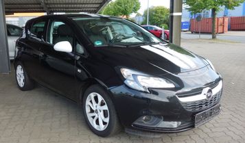 Opel Corsa Color Edition 