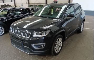 Jeep Compass Limited FWD 