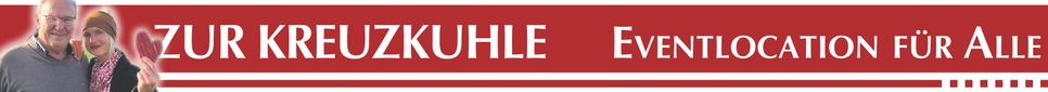 Gasthof Kreuzkuhle - Eventlocation